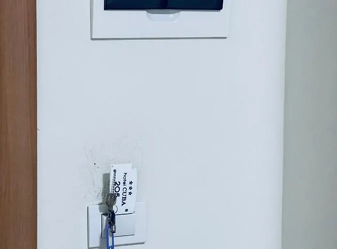 Cuba Nuova Gestione 3* リミニ