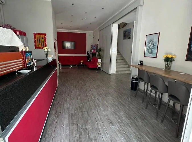 Cuba Nuova Gestione Hotel