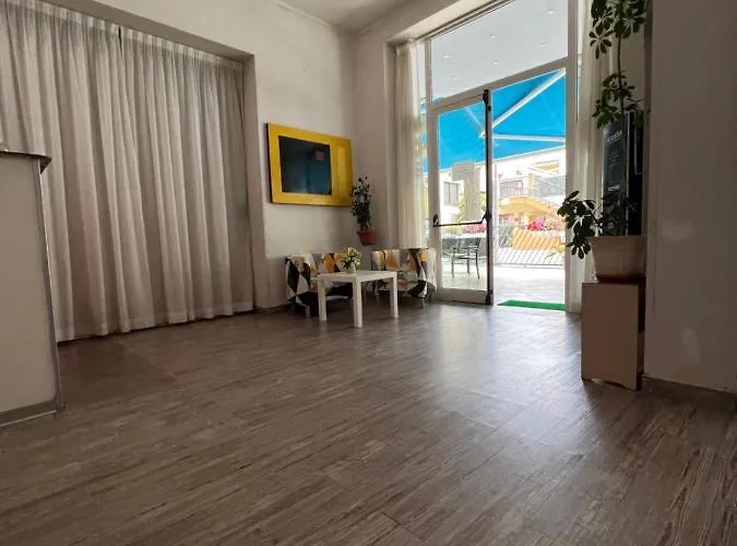 Cuba Nuova Gestione 3* リミニ