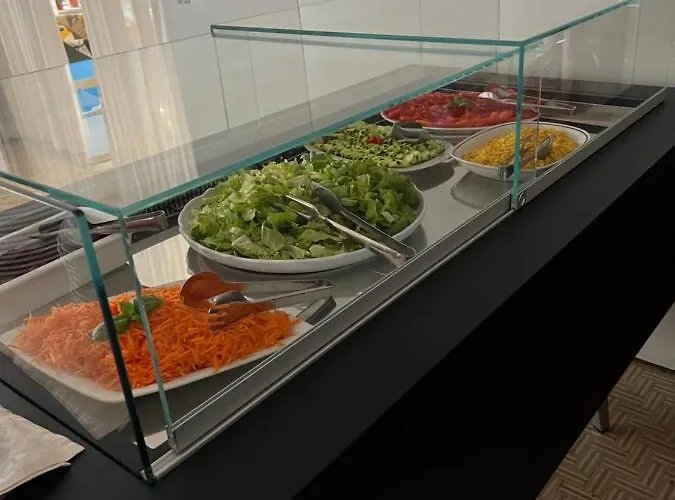 Szálloda Cuba Nuova Gestione