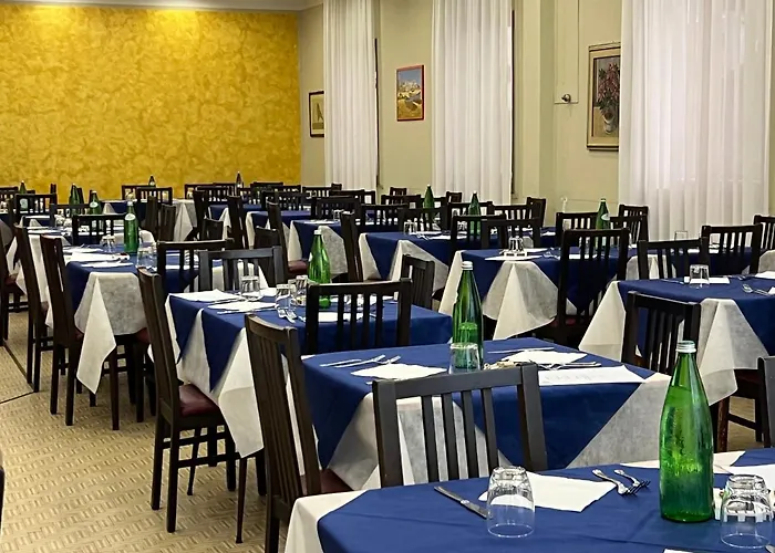 ホテル Cuba Nuova Gestione 3*