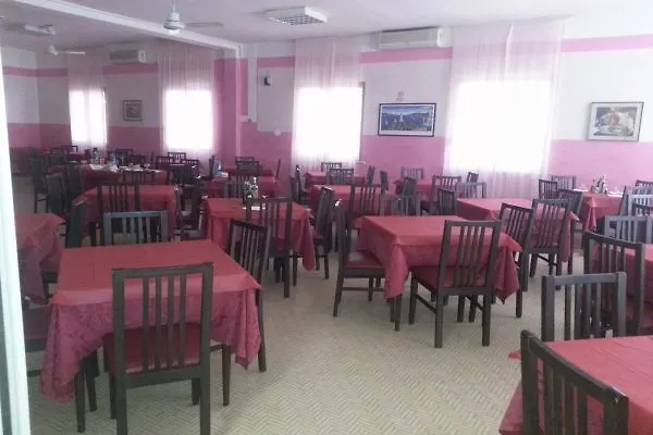 Cuba Nuova Gestione ホテル リミニ