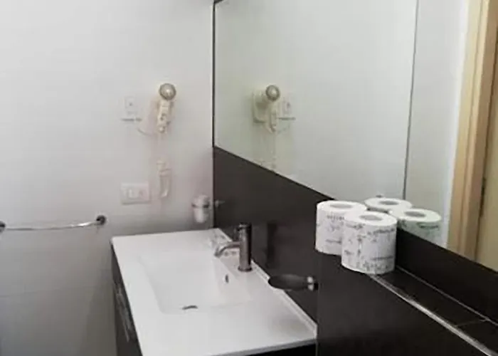 Cuba Nuova Gestione ホテル リミニ