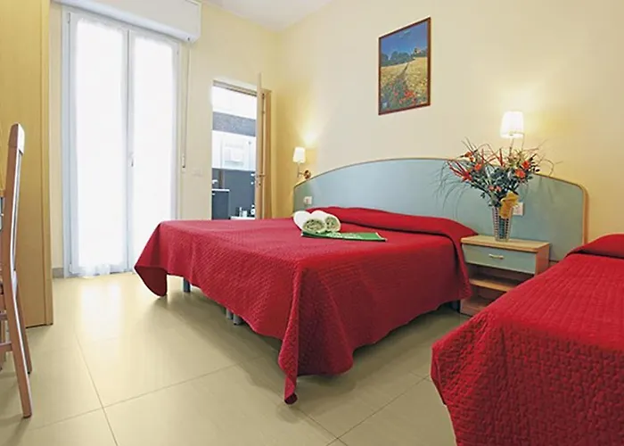 Cuba Nuova Gestione リミニ