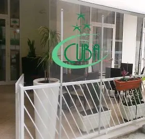 Cuba Nuova Gestione ホテル 3*