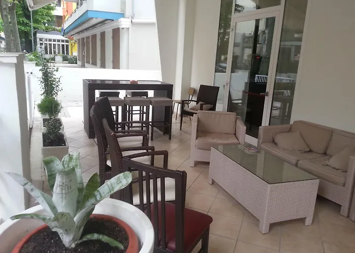 ホテル Cuba Nuova Gestione 3*