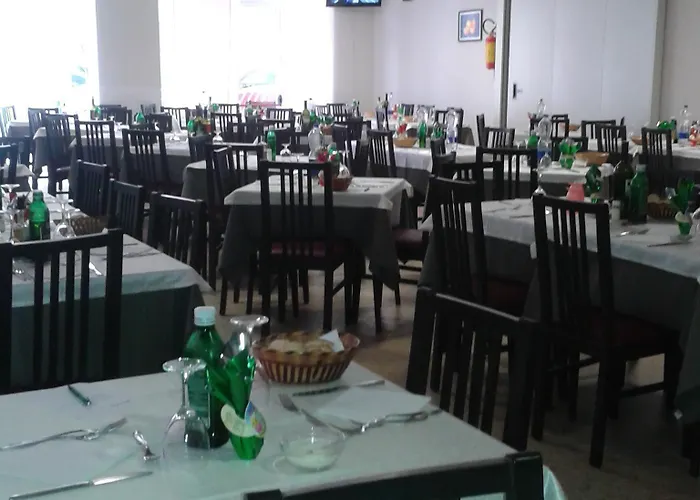 Szálloda Cuba Nuova Gestione Rimini