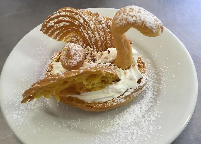 Szálloda Cuba Nuova Gestione Rimini