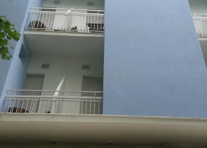 Cuba Nuova Gestione Szálloda Rimini