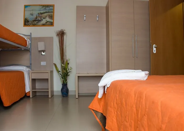 Cuba Nuova Gestione 3* リミニ