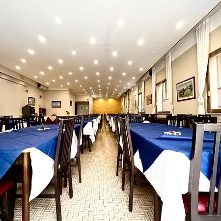 Cuba Hotel Rimini
