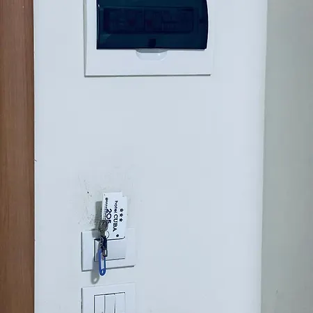 Cuba Nuova Gestione 3* Rímini