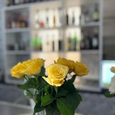 Hotel Cuba Nuova Gestione 3*