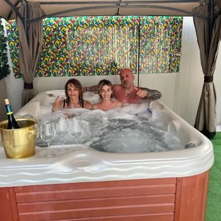 Hotel Cuba Nuova Gestione