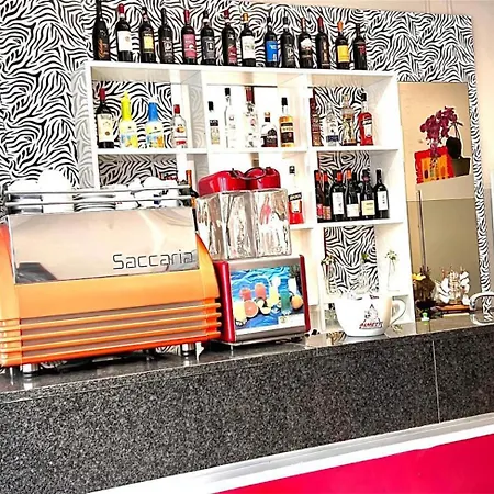 Hotel Cuba Rimini