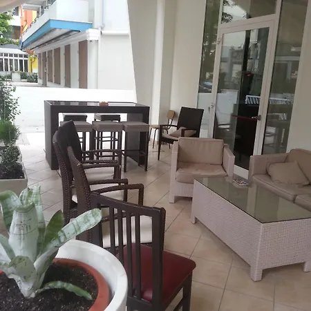 Hotel Cuba Nuova Gestione 3*