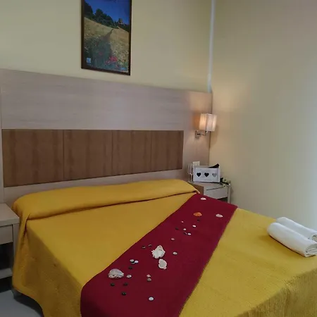 Hotel Cuba Nuova Gestione Rímini