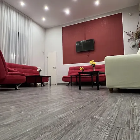 Hotel Cuba Nuova Gestione