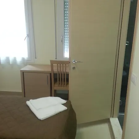 Hotel Cuba Nuova Gestione Rímini