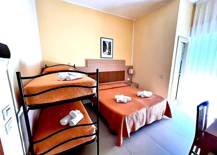 Cuba Nuova Gestione 3* Rimini