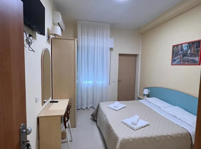 Cuba Nuova Gestione Hotel Rimini