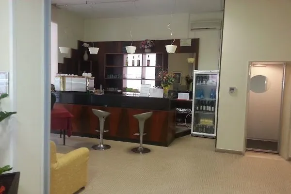 Cuba Nuova Gestione Rimini