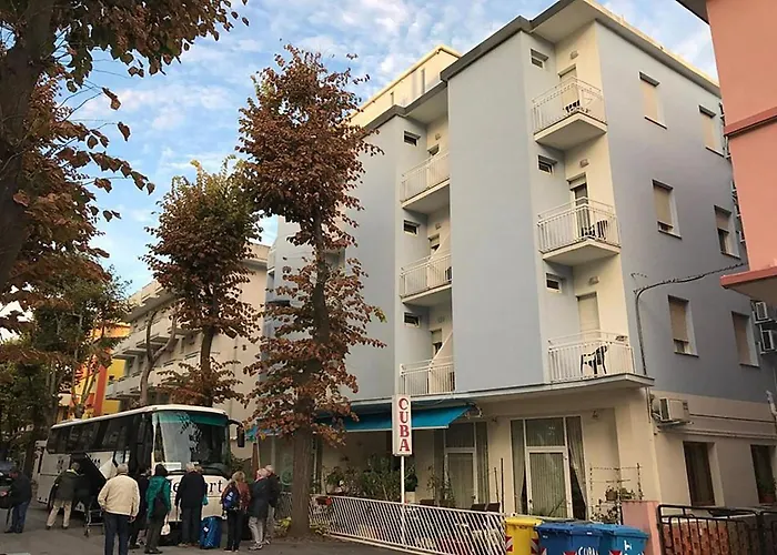 Hotel Cuba Nuova Gestione