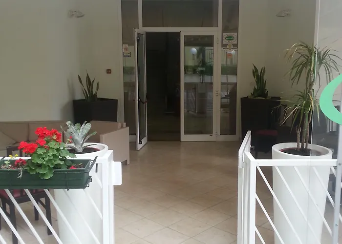 Cuba Nuova Gestione 3* ريميني