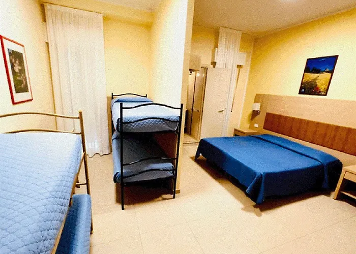 Hotel Cuba Nuova Gestione