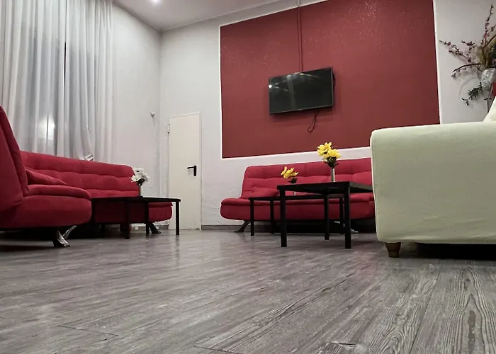 Hotel Cuba Nuova Gestione