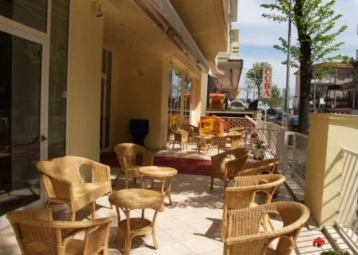 Hotel Cuba Nuova Gestione Rimini