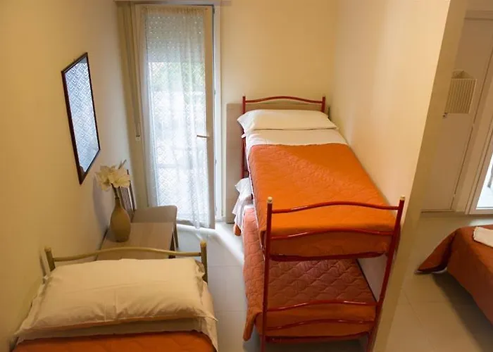 Cuba Nuova Gestione 3* ريميني