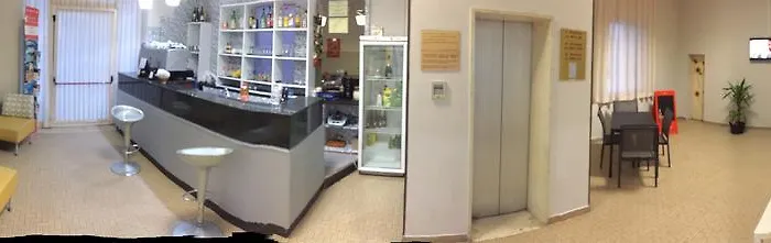 Cuba Nuova Gestione فندق 3*