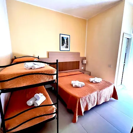 Cuba Nuova Gestione 3* Rimini