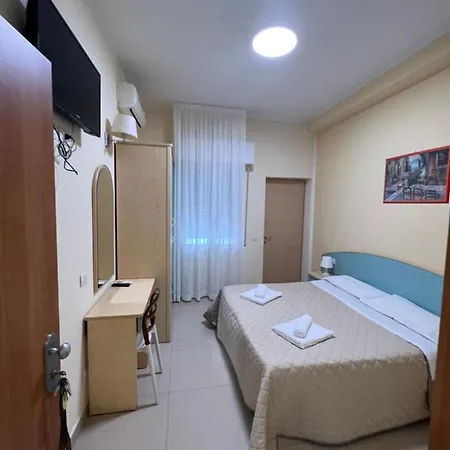 Cuba Nuova Gestione Otel Rimini