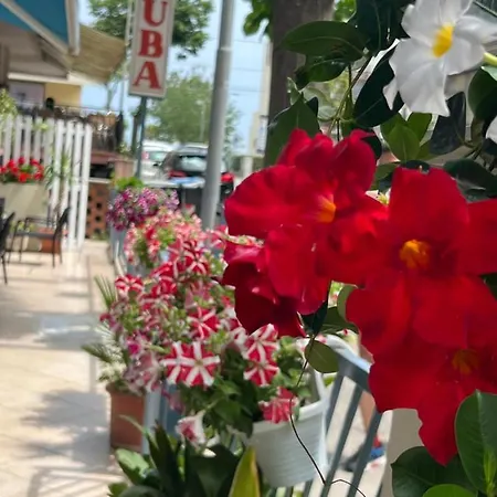 Cuba Nuova Gestione 3* Rimini