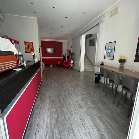 Cuba Nuova Gestione Otel