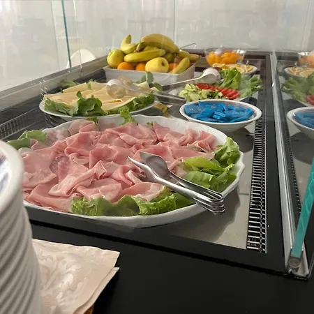 Otel Cuba Nuova Gestione Rimini