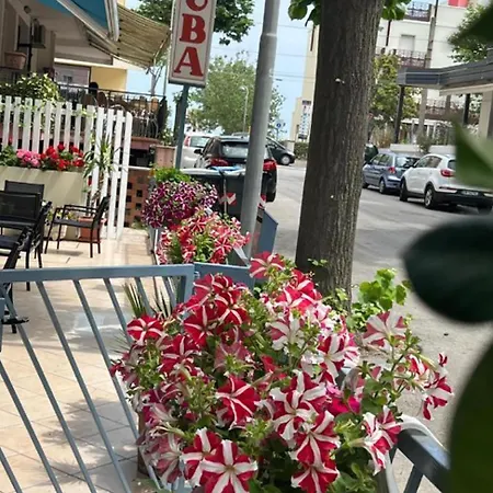 Otel Cuba Nuova Gestione