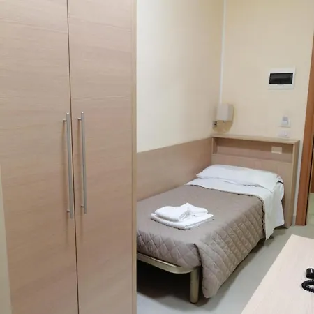 Cuba Nuova Gestione Otel Rimini