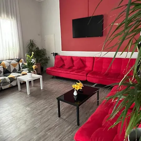 Cuba Nuova Gestione Otel