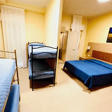 Otel Cuba Nuova Gestione