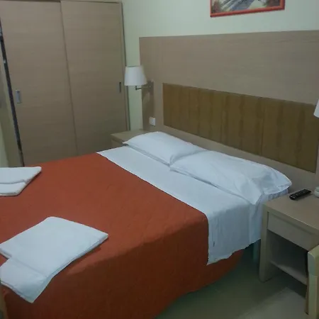 Otel Cuba Nuova Gestione