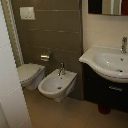 Otel Cuba Nuova Gestione 3*