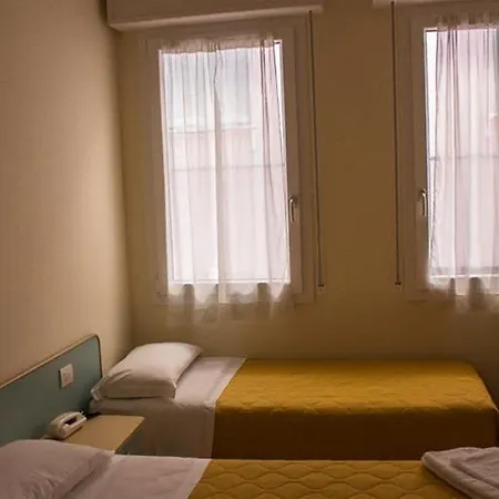 Cuba Nuova Gestione Otel