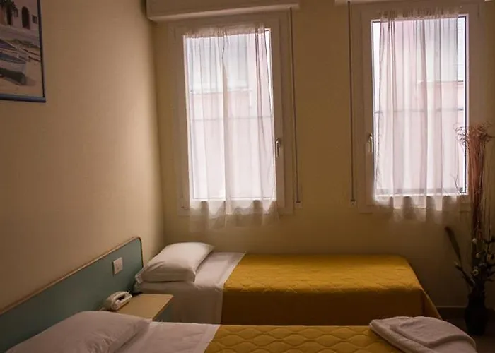 Cuba Nuova Gestione Otel